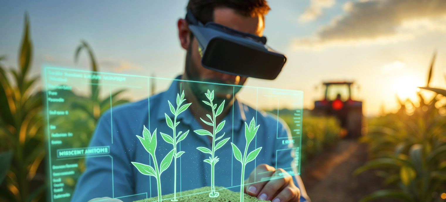 Agriculture Solutions