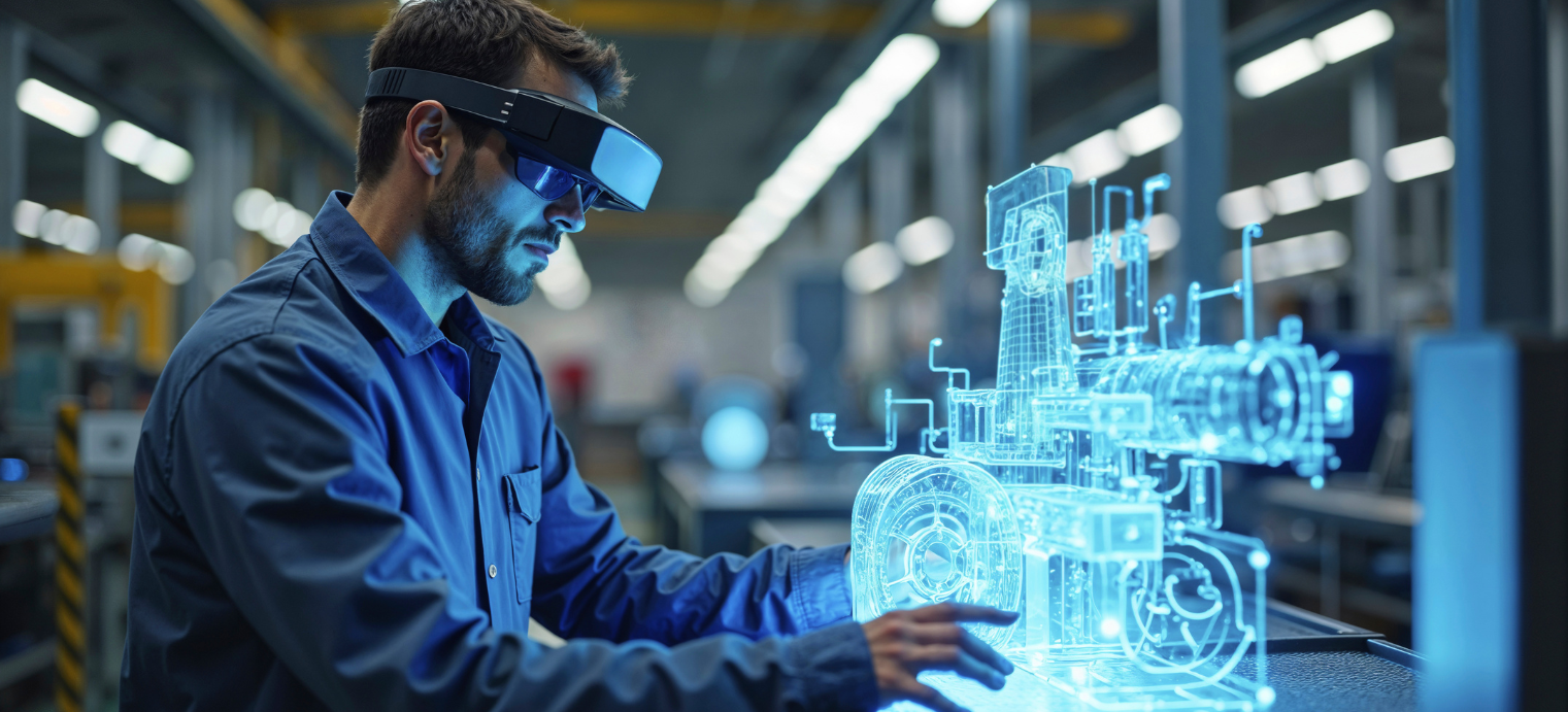 Industrial Solutions